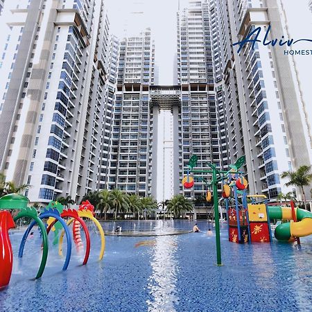 Atlantis Melaka By Alviv Management Apartment Exterior photo
