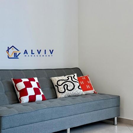 Atlantis Melaka By Alviv Management Apartment Exterior photo
