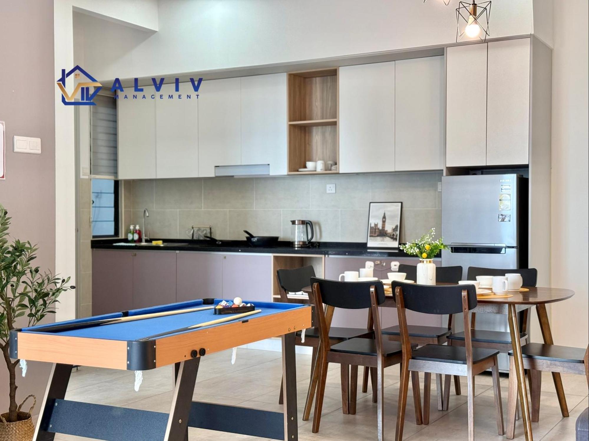 Atlantis Melaka By Alviv Management Apartment Exterior photo