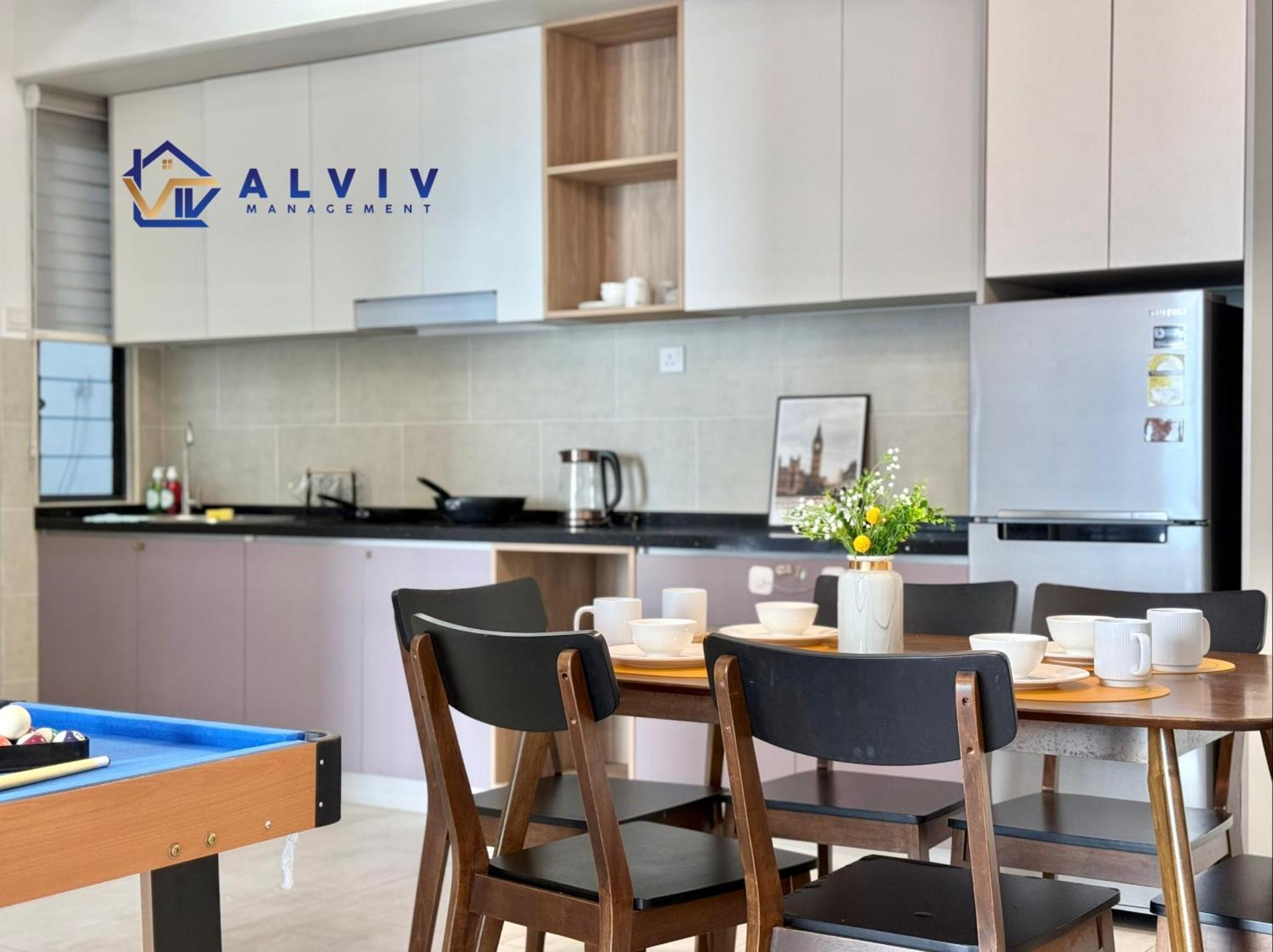 Atlantis Melaka By Alviv Management Apartment Exterior photo