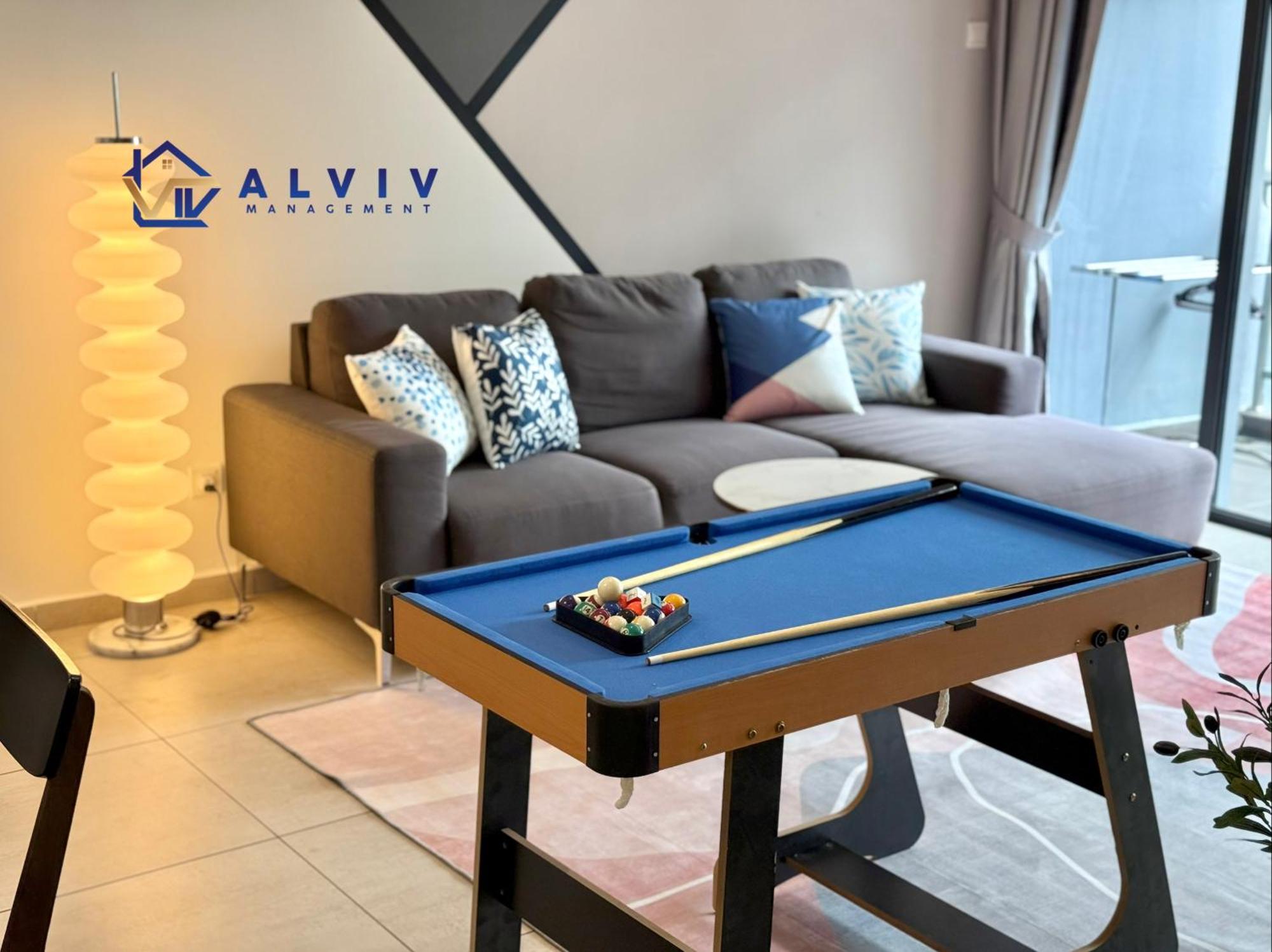 Atlantis Melaka By Alviv Management Apartment Exterior photo