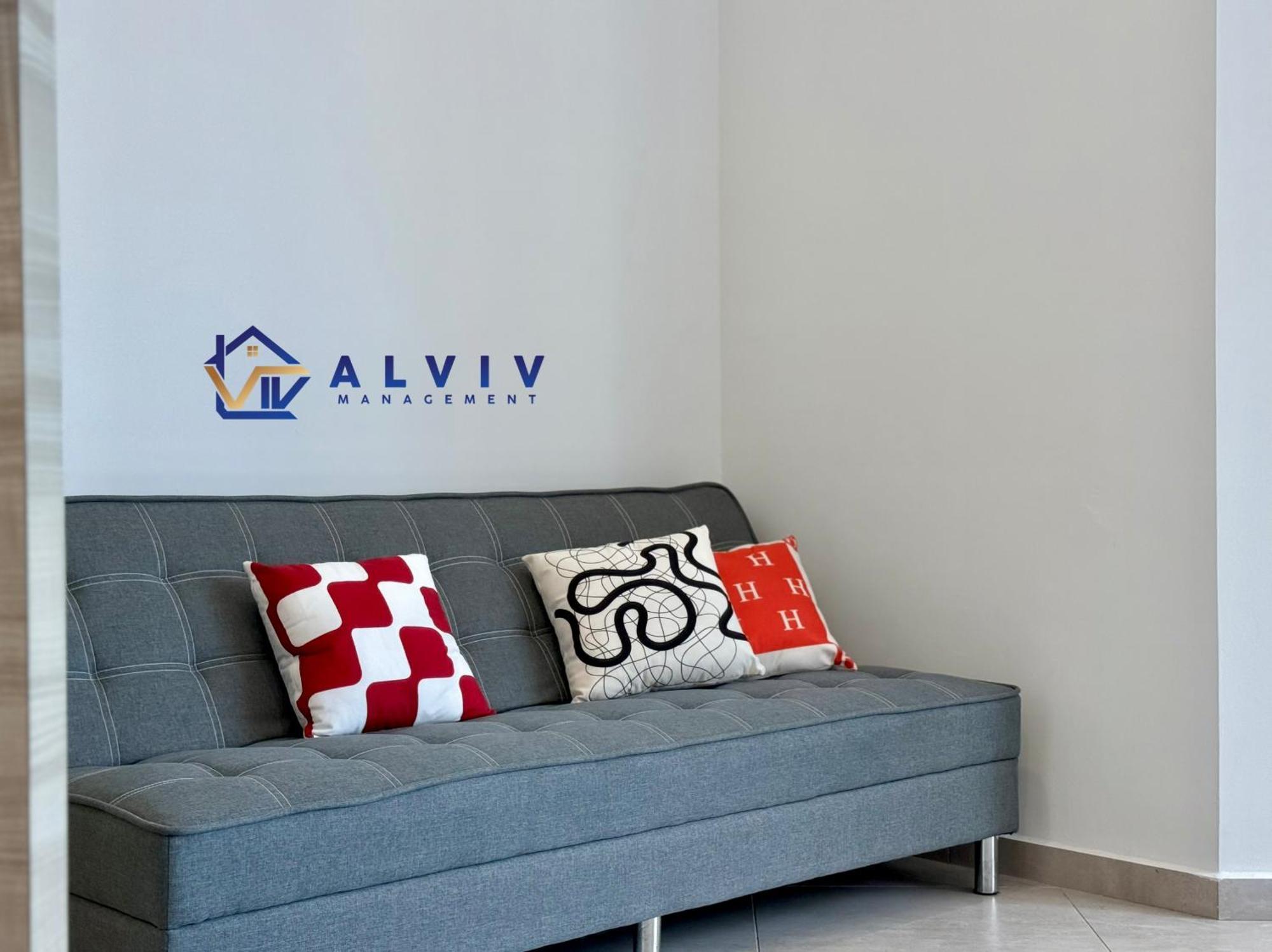 Atlantis Melaka By Alviv Management Apartment Exterior photo